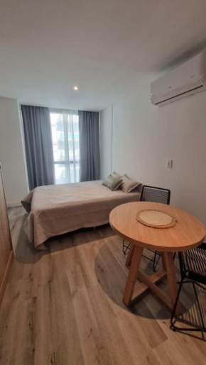Brooklyn Suites MDP